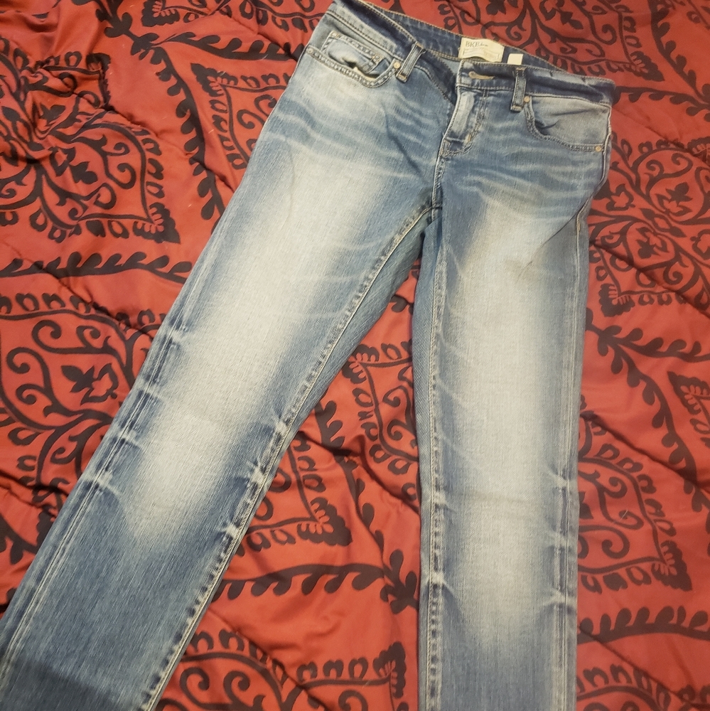 Be jeans